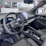 Geely Coolray L– Buy Direct From China | Chinese SUV for Sale Canada - Image 2