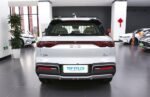BYD Yuan UP– For Sale From China |  Chinese Electric Car Canada - Image 3