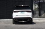 Chery Jetour X90 PRO 2026– For Sale From China |  Chinese Electric Sedan Canada - Image 4