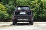 Haval Dargo– For Sale From China | Latest Chinese EV Canada - Image 4