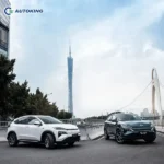 Dongfeng Honda M-Nv Shangyi Edition– Buy Direct From China | Chinese Electric Vehicle Canada - Image 8