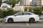 GAC Honda EA6– Buy Direct From China |  Chinese Car Dealer Price Canada - Image 4