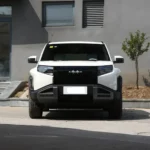 Byd Leopard 3 Electric SUV– Buy Direct From China | China Electric Car Import Canada - Image 6