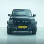 Jetour Shanhai T2– Buy Direct From China | Chinese Car Import to Canada