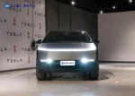 Tesla Cybertruck Electric Pickup– Buy Direct From China | Chinese EV Export Canada