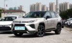 GAC Toyota Wildlander EV– Buy Direct From China | China Vehicle Shipping Canada - Image 2