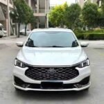Ford Escort– Buy Direct From China | China Export Car Canada