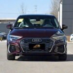 Audi A3 – Buy Direct from China | Chinese Cars for Sale Canada - Image 11