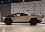 Tesla Cybertruck Electric Pickup– Buy Direct From China | Chinese EV Export Canada - Image 7