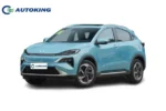 Dongfeng Honda M-Nv Shangyi Edition– Buy Direct From China | Chinese Electric Vehicle Canada - Image 6