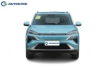 Dongfeng Honda M-Nv Shangyi Edition– Buy Direct From China | Chinese Electric Vehicle Canada