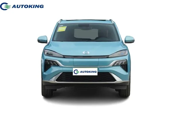 Dongfeng Honda M-Nv Shangyi Edition– Buy Direct From China | Chinese Electric Vehicle Canada