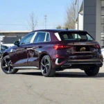 Audi A3 – Buy Direct from China | Chinese Cars for Sale Canada - Image 6