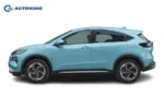 Dongfeng Honda M-Nv Shangyi Edition– Buy Direct From China | Chinese Electric Vehicle Canada - Image 10
