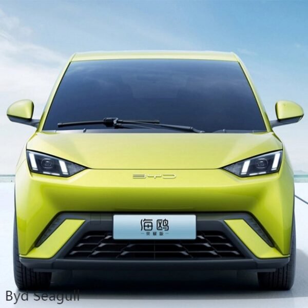 BYD 2025 Honor Edition – Buy Direct From China | China Export Vehicle Canada