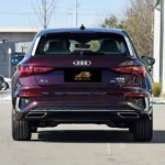 Audi A3 – Buy Direct from China | Chinese Cars for Sale Canada - Image 10