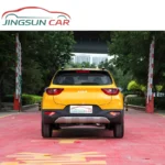 KIA Kx1– Buy Direct From China | – Buy Direct From China |  Chinese Car Wholesale Canada - Image 8