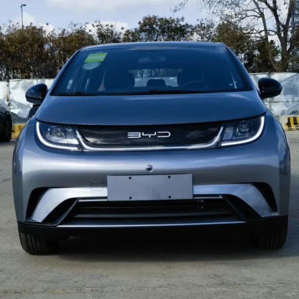 BYD Dolphin– Buy Direct From China | New Chinese Cars Canada
