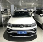 Volkswagen T Cross– Buy Direct From China | China Factory Price Canada - Image 10