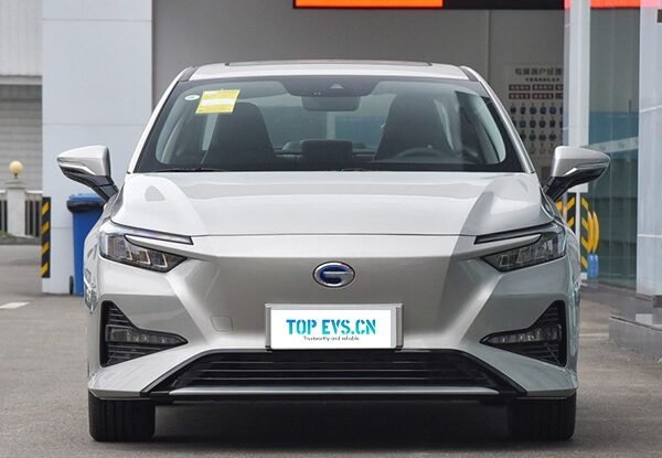 GAC Toyota EA6– For Sale From China |  Available for Canada Delivery