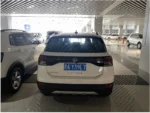 Volkswagen T Cross– Buy Direct From China | China Factory Price Canada - Image 8