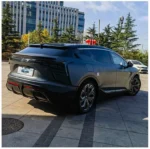HiPhi X– Buy Direct From China | Latest Chinese Cars Canada - Image 7