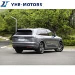 Nio Onvo L90 Four-Wheel Drive– Buy Direct From China |  Chinese car in Canada - Image 9