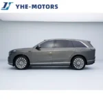 Nio Onvo L90 Four-Wheel Drive– Buy Direct From China |  Chinese car in Canada - Image 10
