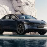 Zeekr 007 Pure Electric– For Sale From China |  China Sourced Vehicle Canada