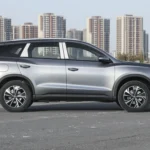BYD Song Pro 2026 – Affordable Hybrid SUV in Canada