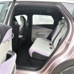 BYD Dolphin – Affordable Electric Car in Canada - Image 5
