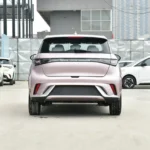 BYD Dolphin – Affordable Electric Car in Canada - Image 4