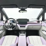 BYD Dolphin – Affordable Electric Car in Canada - Image 3
